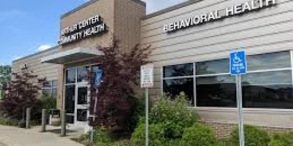Arthur Center Behavioral Health