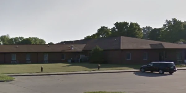 Gibson Recovery Center 1112 Linden Street