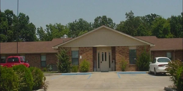 Southeast Missouri Behavioral Health 3150 Warrior Lane