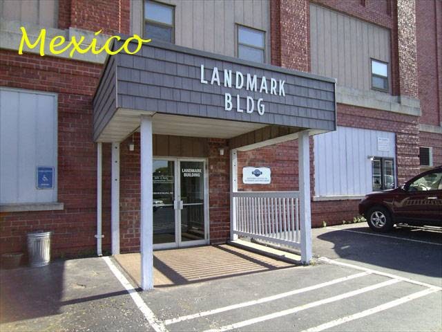 Mark Twain Behavioral Health 201 East Monroe Street