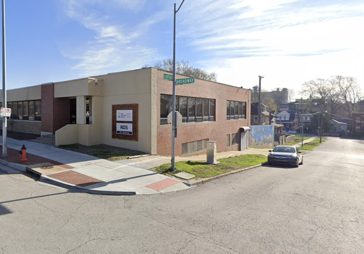 Northland Dependency Services