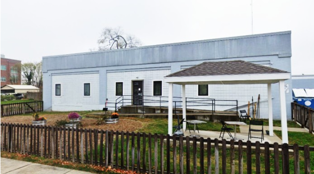 Family Counseling Center